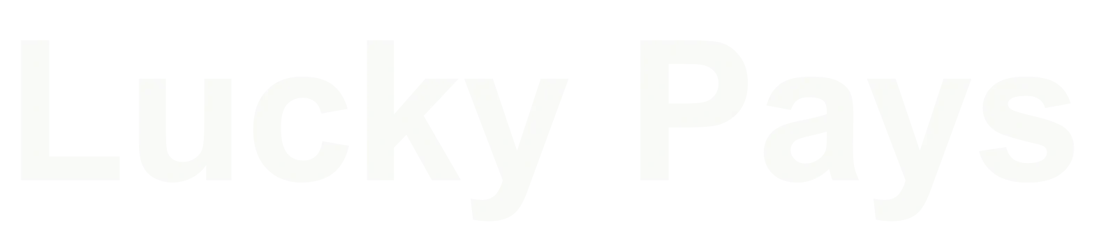LuckyPays Casino
